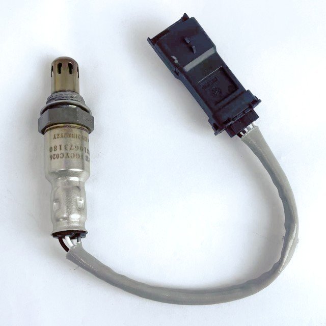Auto Parts Car Oxygen Sensor OE 9810673180 Oxygen Sensor for Peugeot 408 308 Voiture for 307 peugeot 2008 Coolant