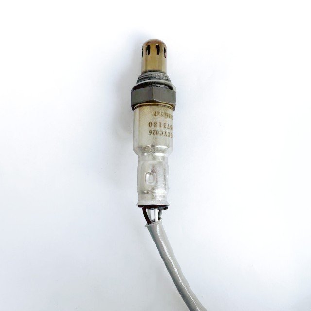 Auto Parts Car Oxygen Sensor OE 9810673180 Oxygen Sensor for Peugeot 408 308 Voiture for 307 peugeot 2008 Coolant