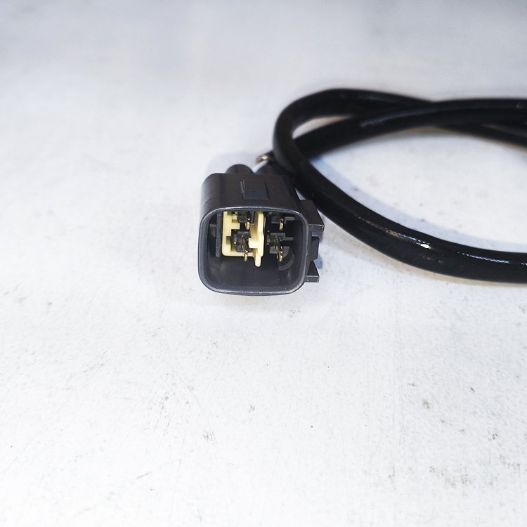 89465-12750 Auto Part O2 Air Fuel Ratio Oxygen Sensor for Toyo-ta Crown 89465-12750