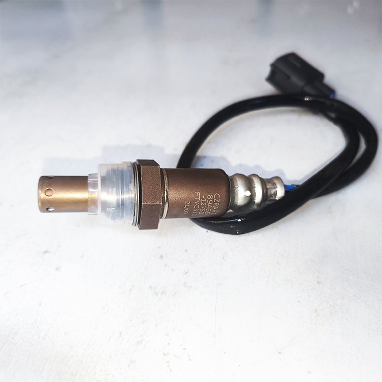 89465-12750 Auto Part O2 Air Fuel Ratio Oxygen Sensor for Toyo-ta Crown 89465-12750