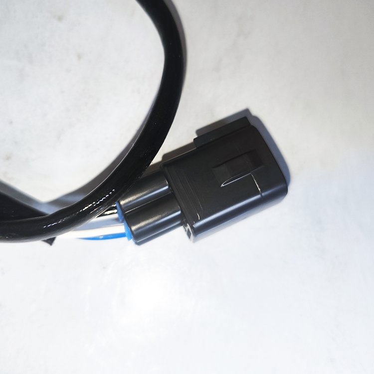 89465-12750 Auto Part O2 Air Fuel Ratio Oxygen Sensor for Toyo-ta Crown 89465-12750
