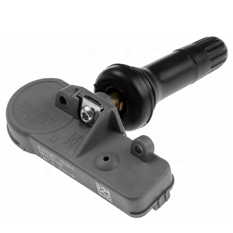 Auto Parts Tire Pressure Sensor for Dodge Challenger 68241067AB 56029398AA 56029398AB 68142397AA 68241067AA 68359037AA