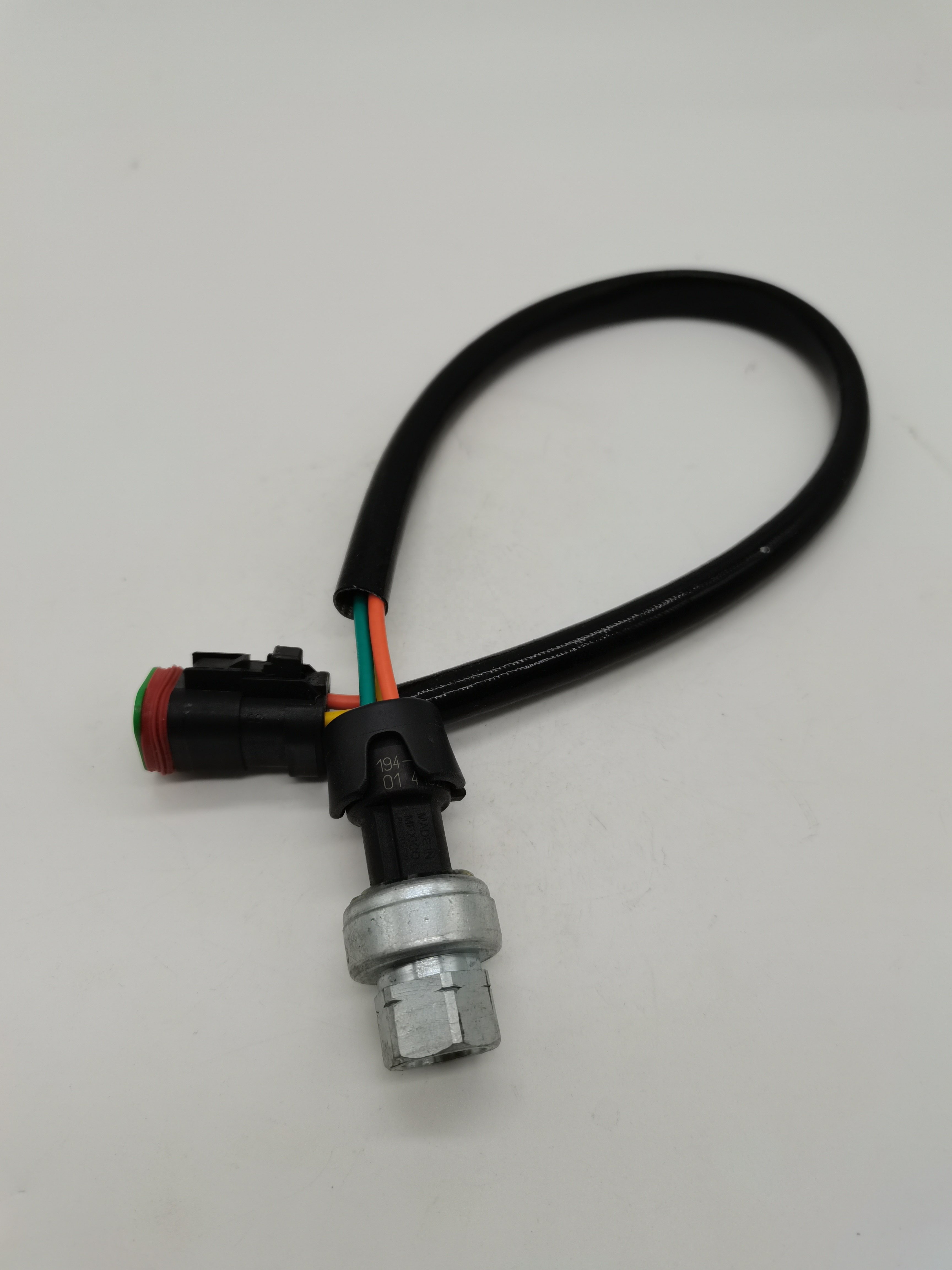 Oil Pressure Sensor 1946725 194-6725 For Caterpillar CAT C15 MXS BXS NXS C-15
