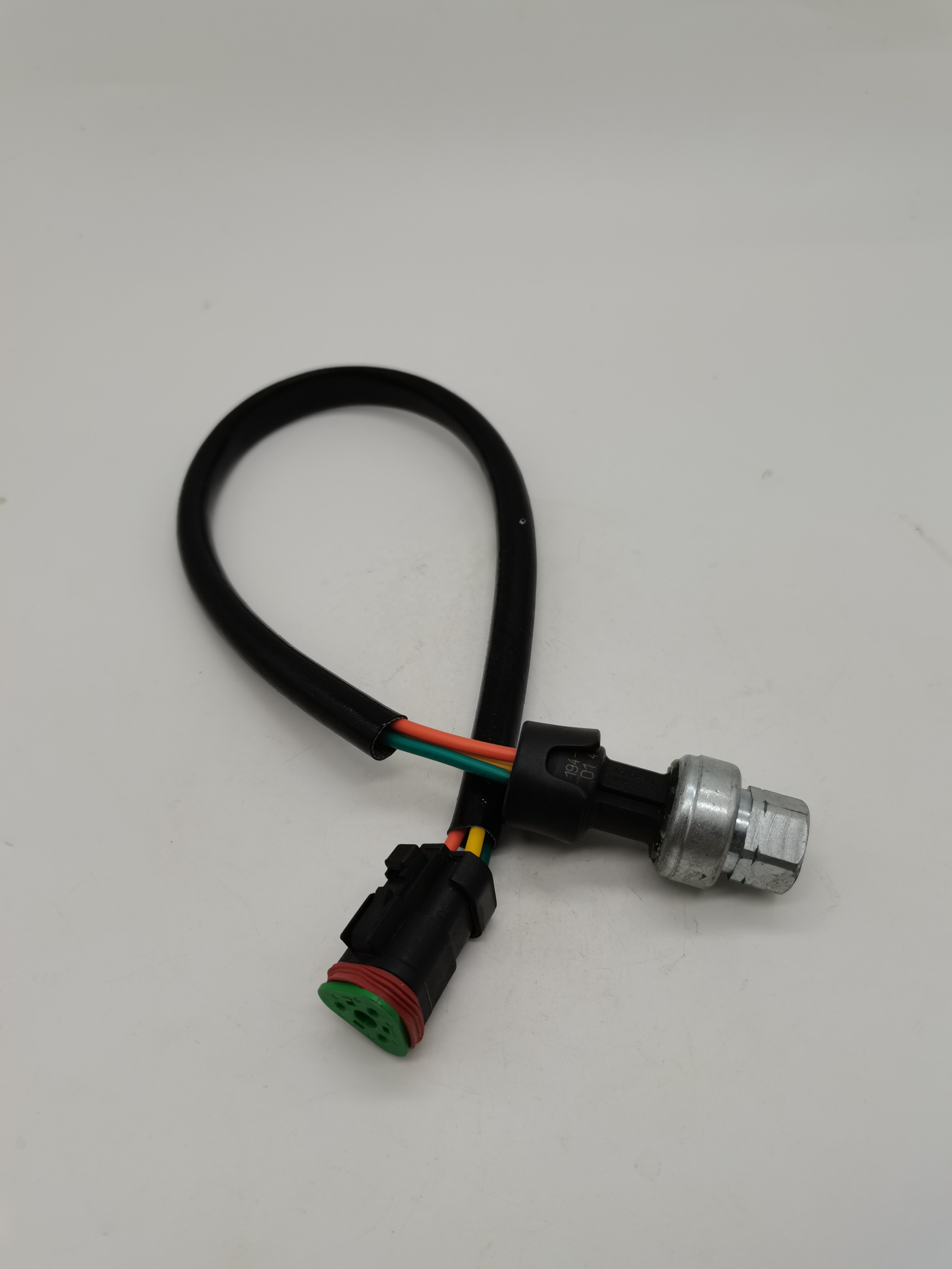 Oil Pressure Sensor 1946725 194-6725 For Caterpillar CAT C15 MXS BXS NXS C-15