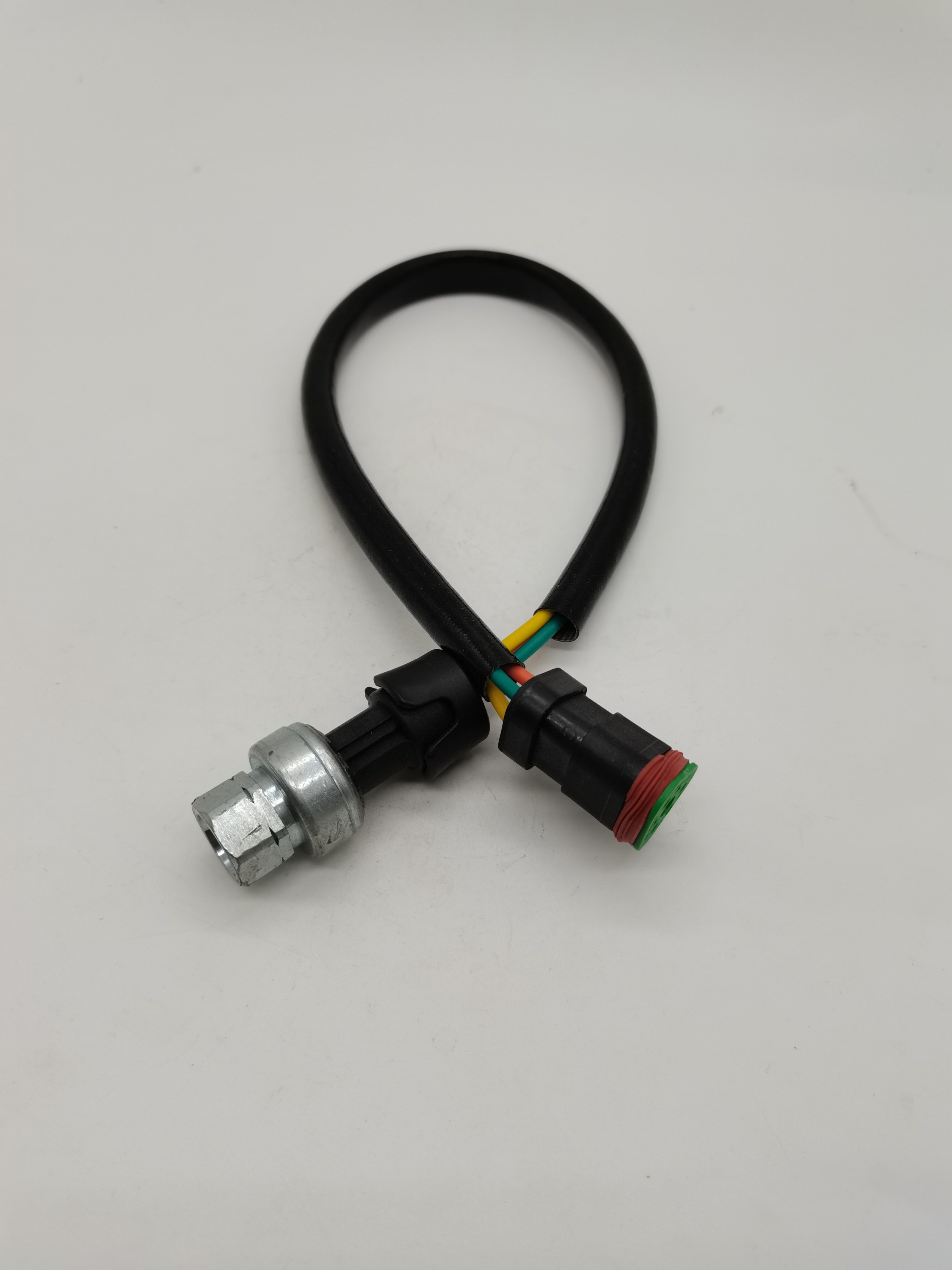 Oil Pressure Sensor 1946725 194-6725 For Caterpillar CAT C15 MXS BXS NXS C-15