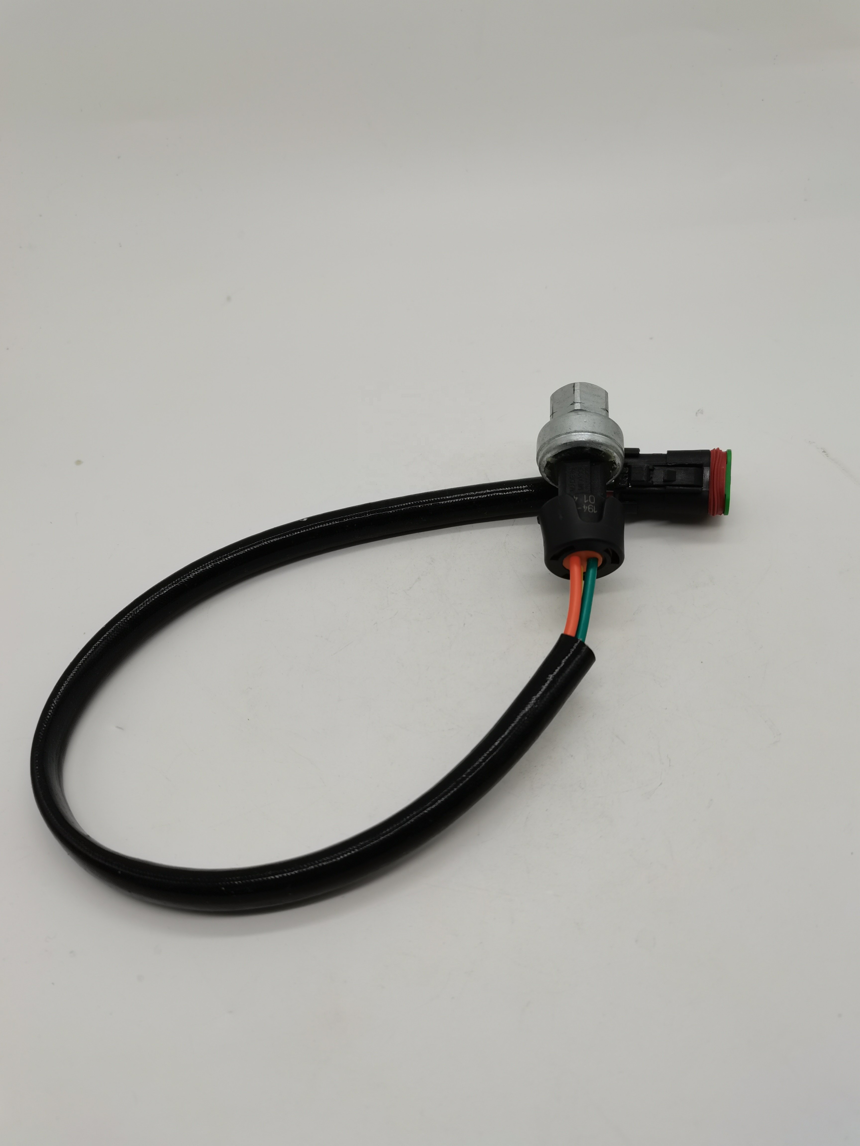 Oil Pressure Sensor 1946725 194-6725 For Caterpillar CAT C15 MXS BXS NXS C-15