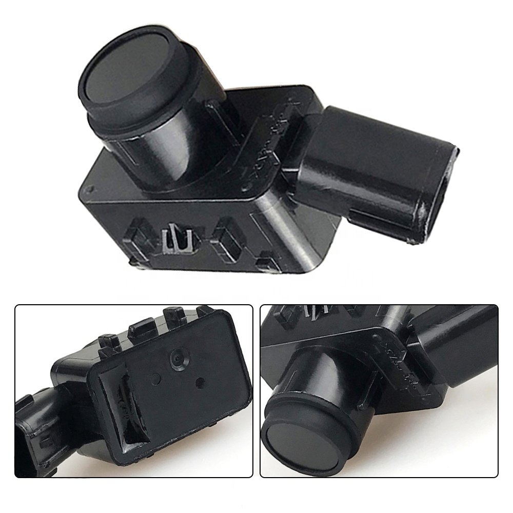 Q PDC Parking Sensor Radar Sensors 89341-K0060 89341-0R080 89341-0R100 for Toyota coaster 2017+ Hiace 2013+ultrasonic Sensor