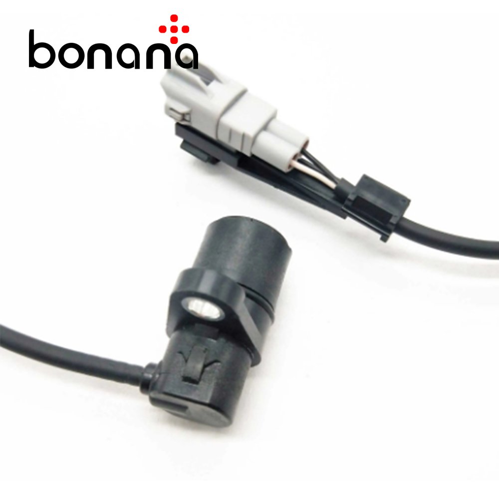Rear Right ABS Wheel Speed Sensor 89545-0K070 Fits Toy-ota Hilux Vigo 2004-2012