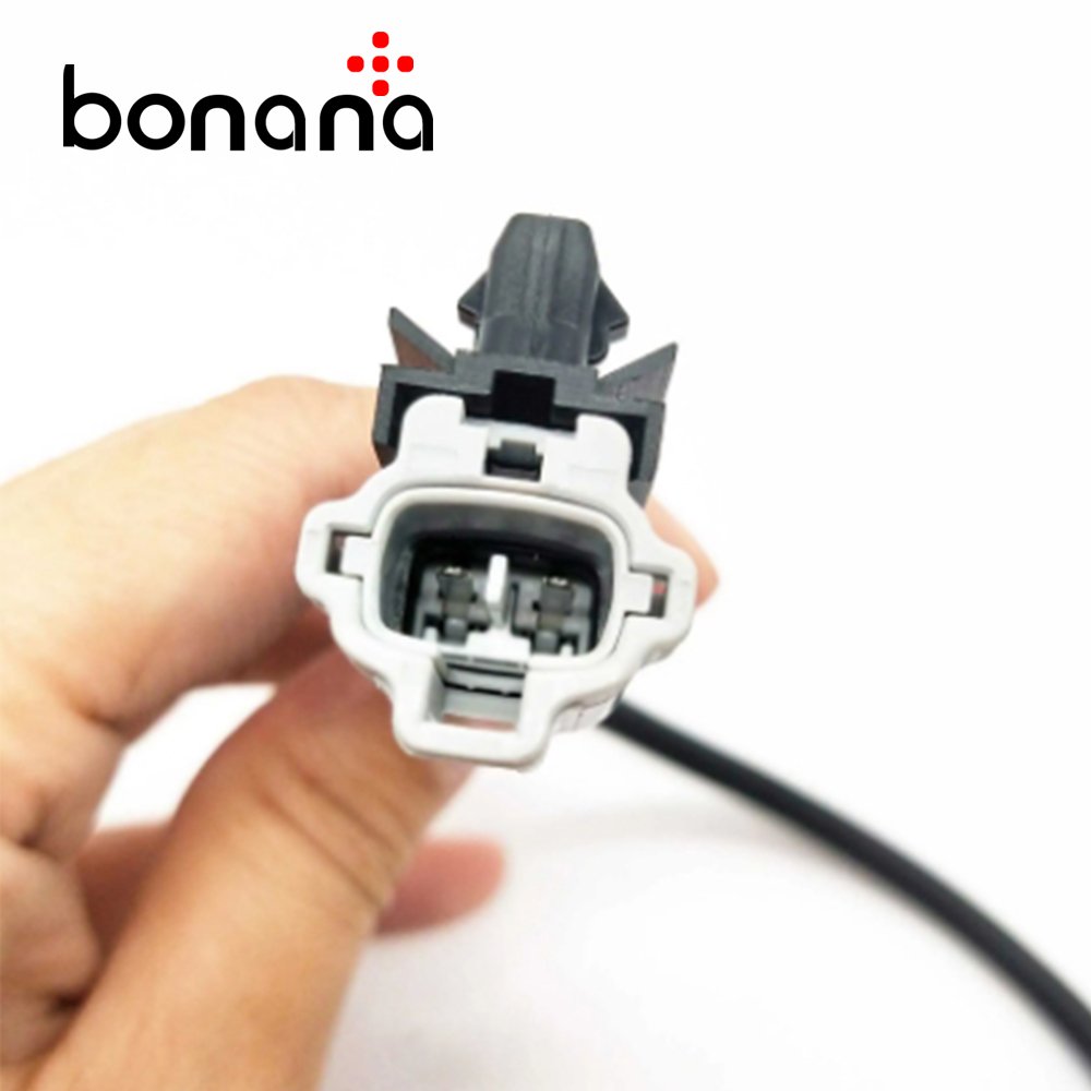 Rear Right ABS Wheel Speed Sensor 89545-0K070 Fits Toy-ota Hilux Vigo 2004-2012