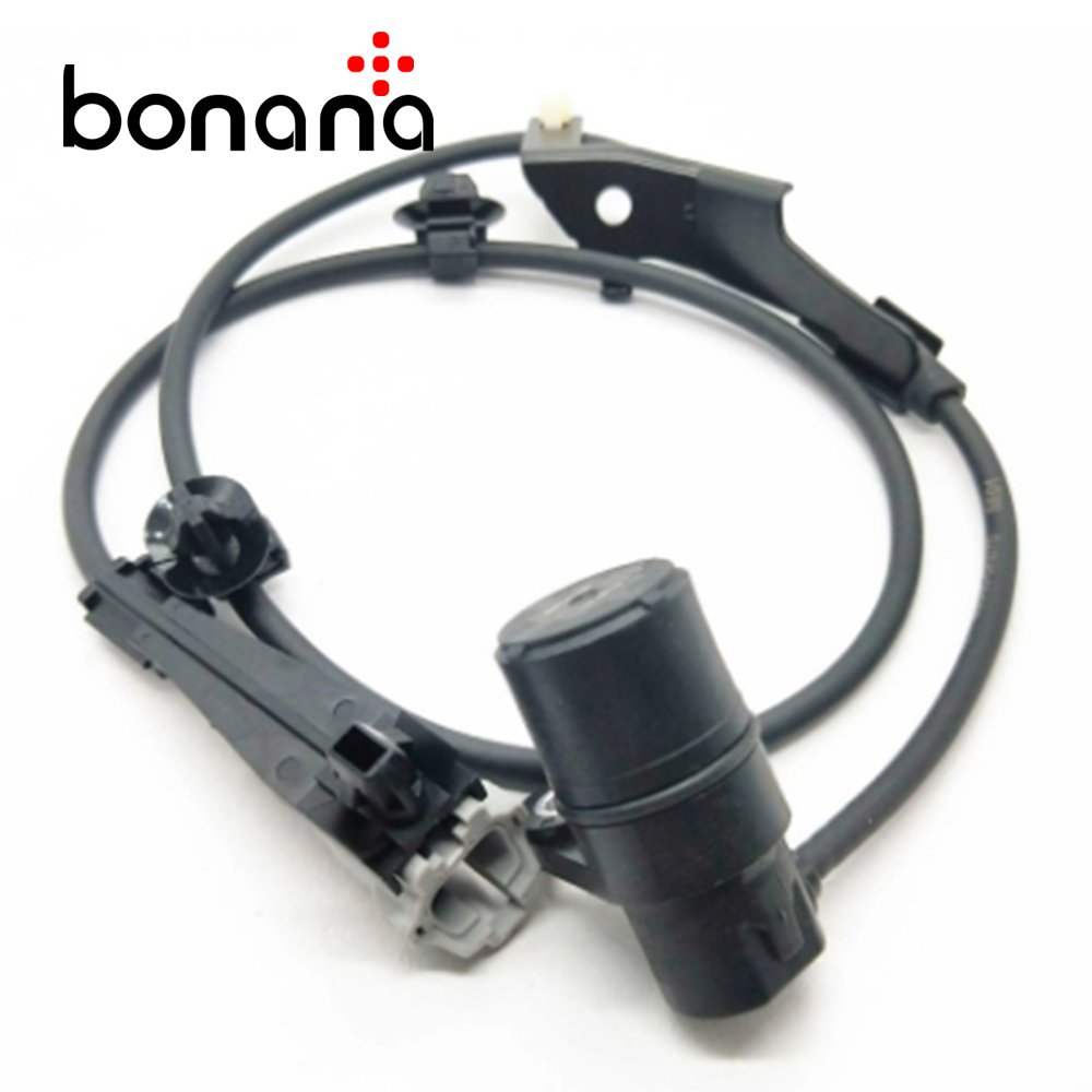 Rear Right ABS Wheel Speed Sensor 89545-0K070 Fits Toy-ota Hilux Vigo 2004-2012