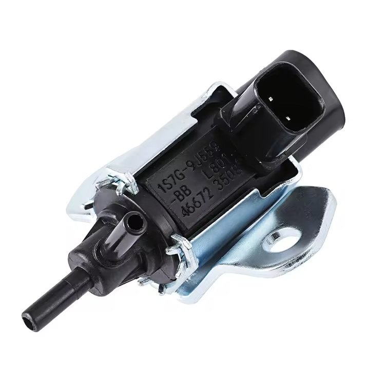 Vacuum Pressure Solenoid Control Valve 1S7G-9J559-BA for ford Mondeo Ranger Mazda 5 6 Cx5