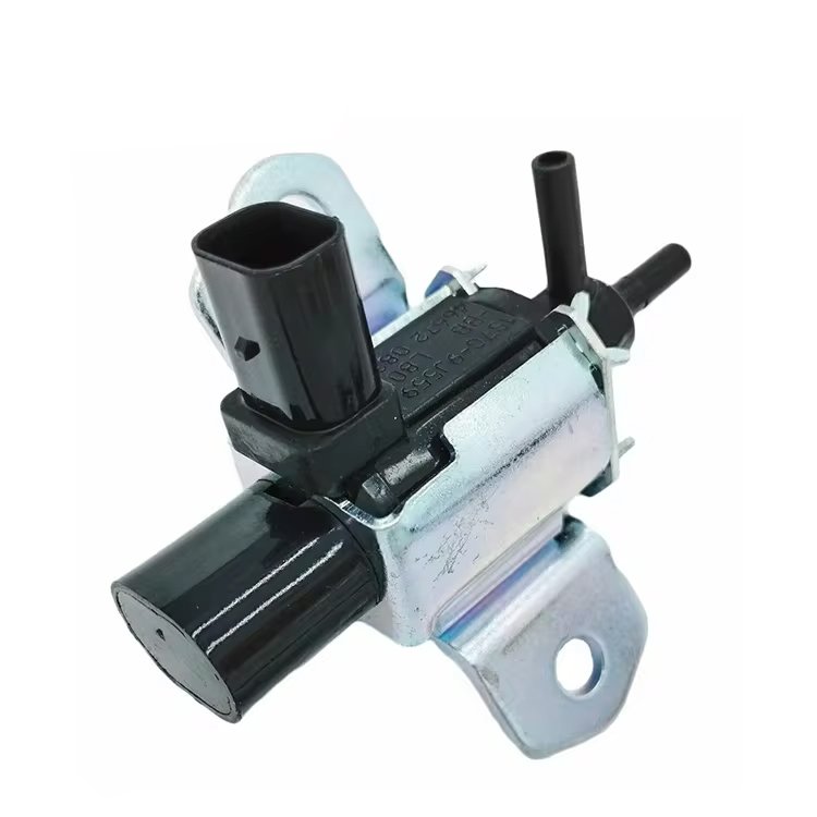 Vacuum Pressure Solenoid Control Valve 1S7G-9J559-BA for ford Mondeo Ranger Mazda 5 6 Cx5