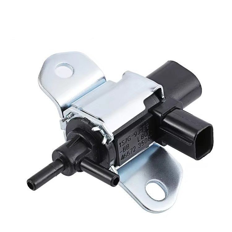 Vacuum Pressure Solenoid Control Valve 1S7G-9J559-BA for ford Mondeo Ranger Mazda 5 6 Cx5
