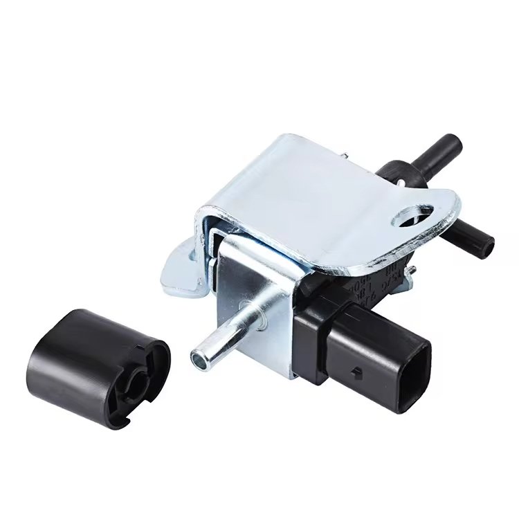 Vacuum Pressure Solenoid Control Valve 1S7G-9J559-BA for ford Mondeo Ranger Mazda 5 6 Cx5