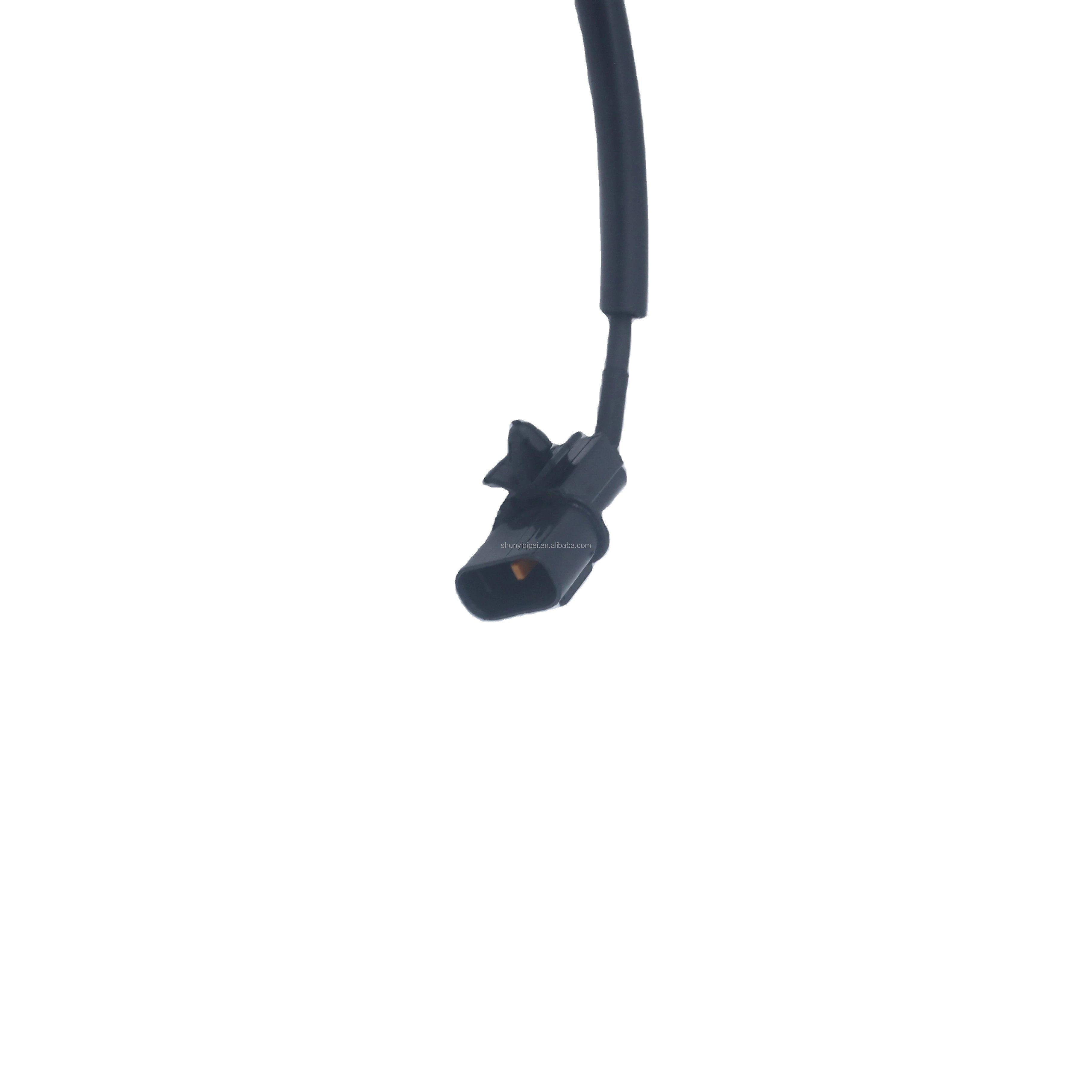 Hot Sell Car Parts Electric System ABS Sensor 4670A596 for Mitsubishi Triton L200 Pajero Montero Sport Challenger Nativa 2011