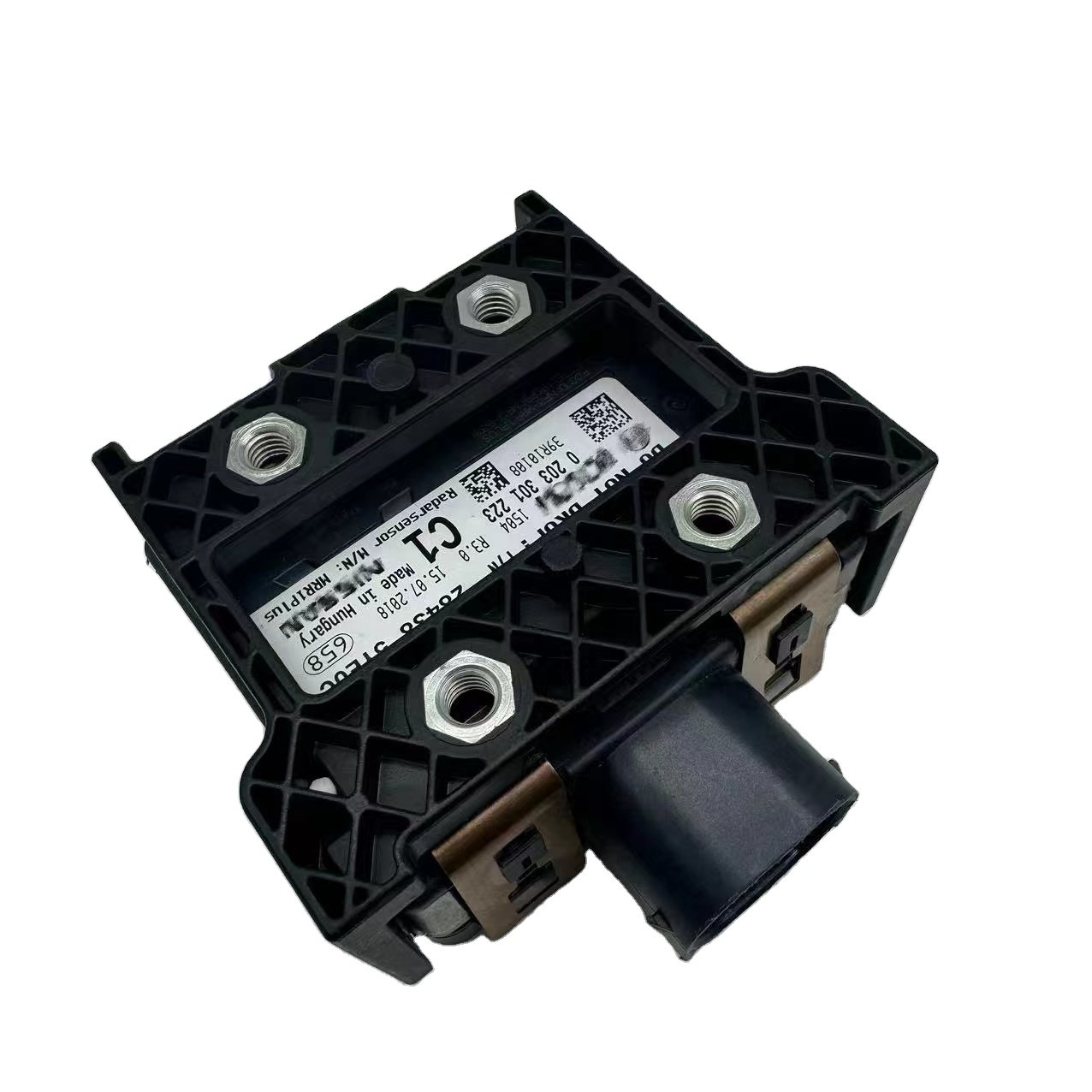 28438-5YE0C Factory Wholesale Auto Parts ACC Cruise Control Distance Radar Sensor for Nissan 28438-5YE0C