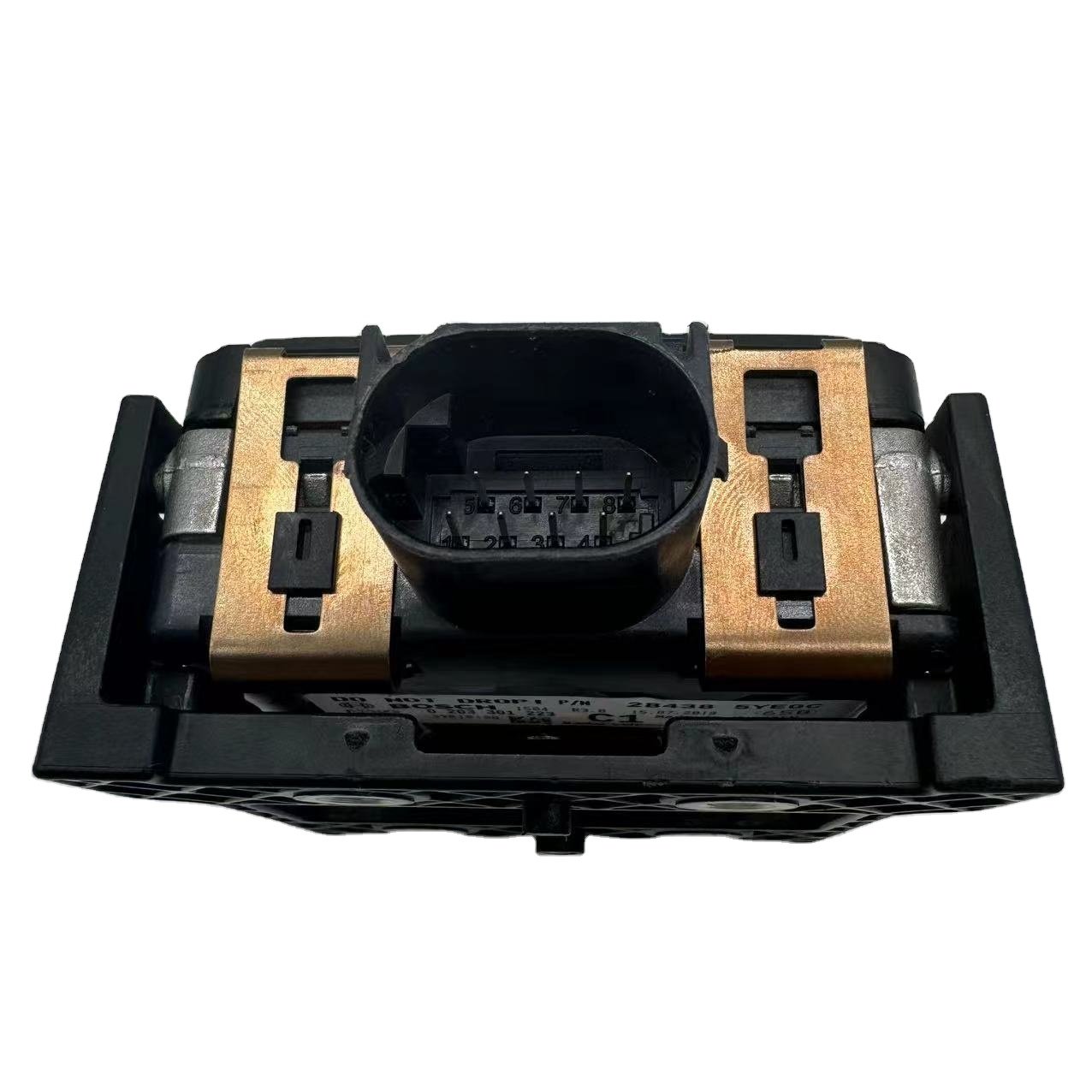 28438-5YE0C Factory Wholesale Auto Parts ACC Cruise Control Distance Radar Sensor for Nissan 28438-5YE0C