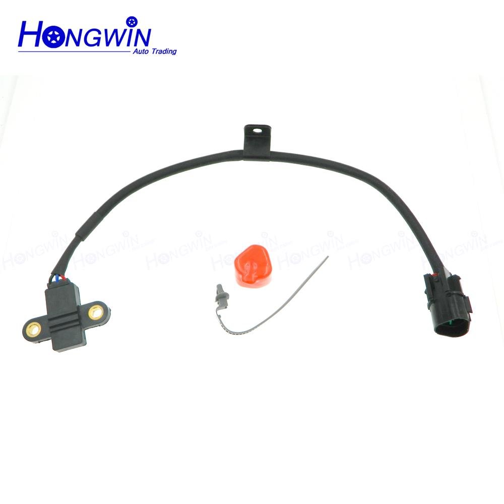 Genuine No.:39310-02700 Crankshaft Position Sensor Fits HHyundai I10 2008 KKia Picanto Getz Atos 2004-2011