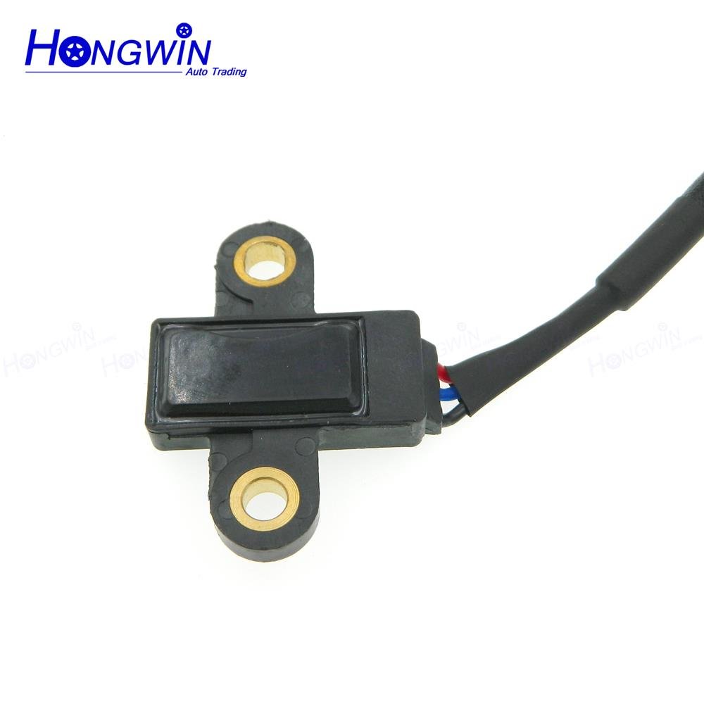 Genuine No.:39310-02700 Crankshaft Position Sensor Fits HHyundai I10 2008 KKia Picanto Getz Atos 2004-2011