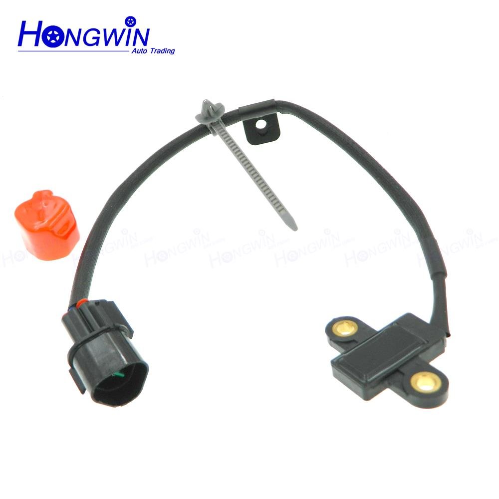 Genuine No.:39310-02700 Crankshaft Position Sensor Fits HHyundai I10 2008 KKia Picanto Getz Atos 2004-2011