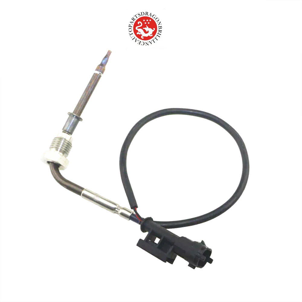 GuangZhouLongYao High Performance 47478880 87482353 LB52S00001P1 Exhaust Temperature Sensor for CNH