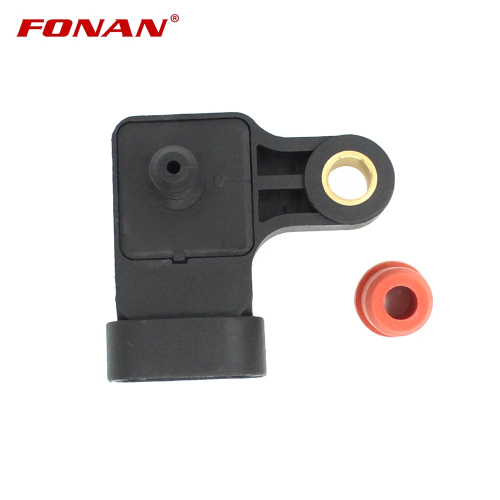 FONAN 25184080 25195786 96331925 Intake Air Pressure Sensor Manifold Pressure Sensor MAP Sensor