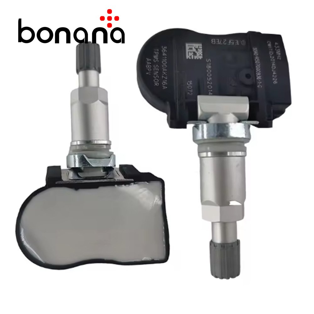 Made in China Tpms Tire Pressure Sensor 3641100AKZ16A for Haval H6 Great Wall Wingle5 C50 Auto Parts Spare