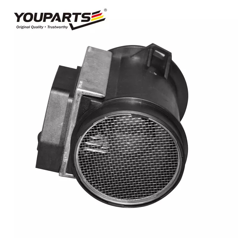 YOUPARTS 0000940448 0000940648 Air Flow Sensor For Mercedes-Benz c240 w202 0281006270 28164-34000