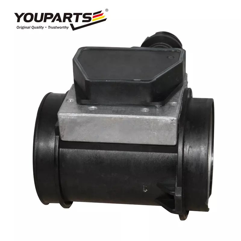 YOUPARTS 0000940448 0000940648 Air Flow Sensor For Mercedes-Benz c240 w202 0281006270 28164-34000