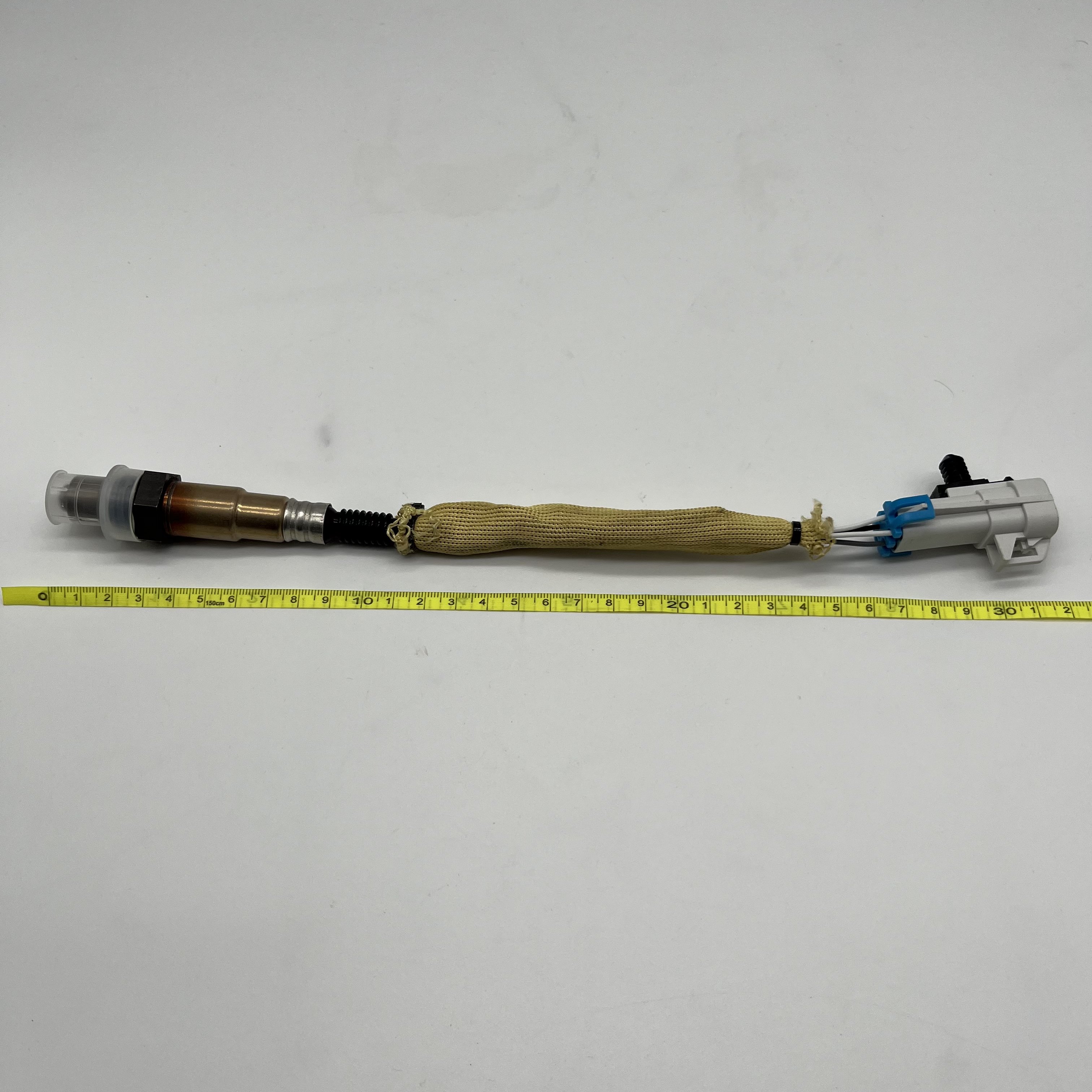 12616202 Lambda Oxygen O2 Sensor for Buick Excelle Chevrolet Camaro Convertible 2011-2015 12616202