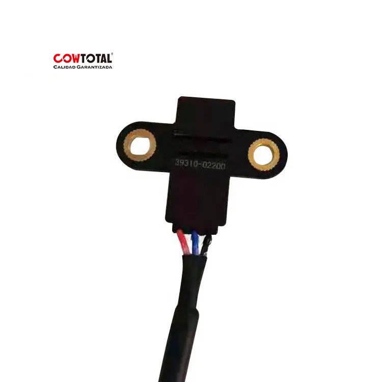 Crankshaft Position Sensor For Hyundai I10 Atos Prime Getz Kia Picanto 39310-02200