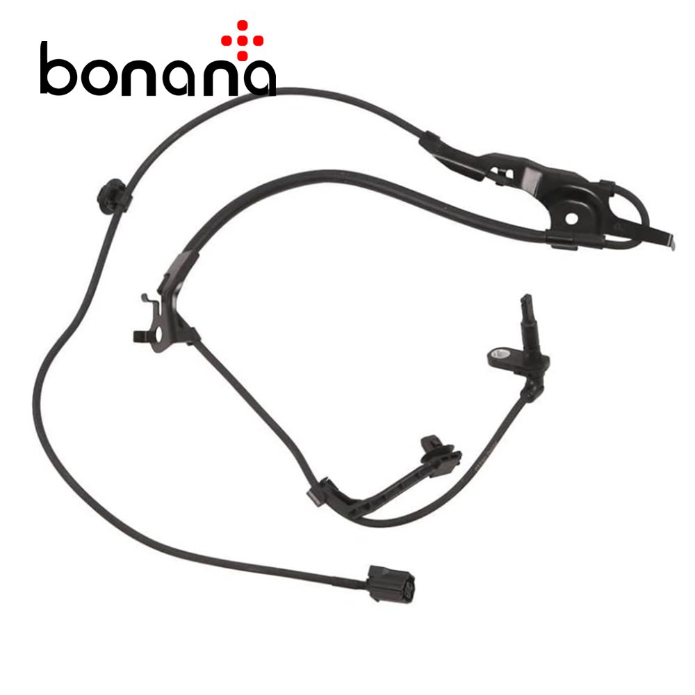 89542-06110 Front Right ABS Wheel Speed Sensor for Toyota Camry 2018- New 8954206110 89542-07050 89542-33131 89542-33141