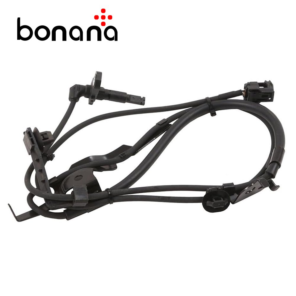 89542-06110 Front Right ABS Wheel Speed Sensor for Toyota Camry 2018- New 8954206110 89542-07050 89542-33131 89542-33141