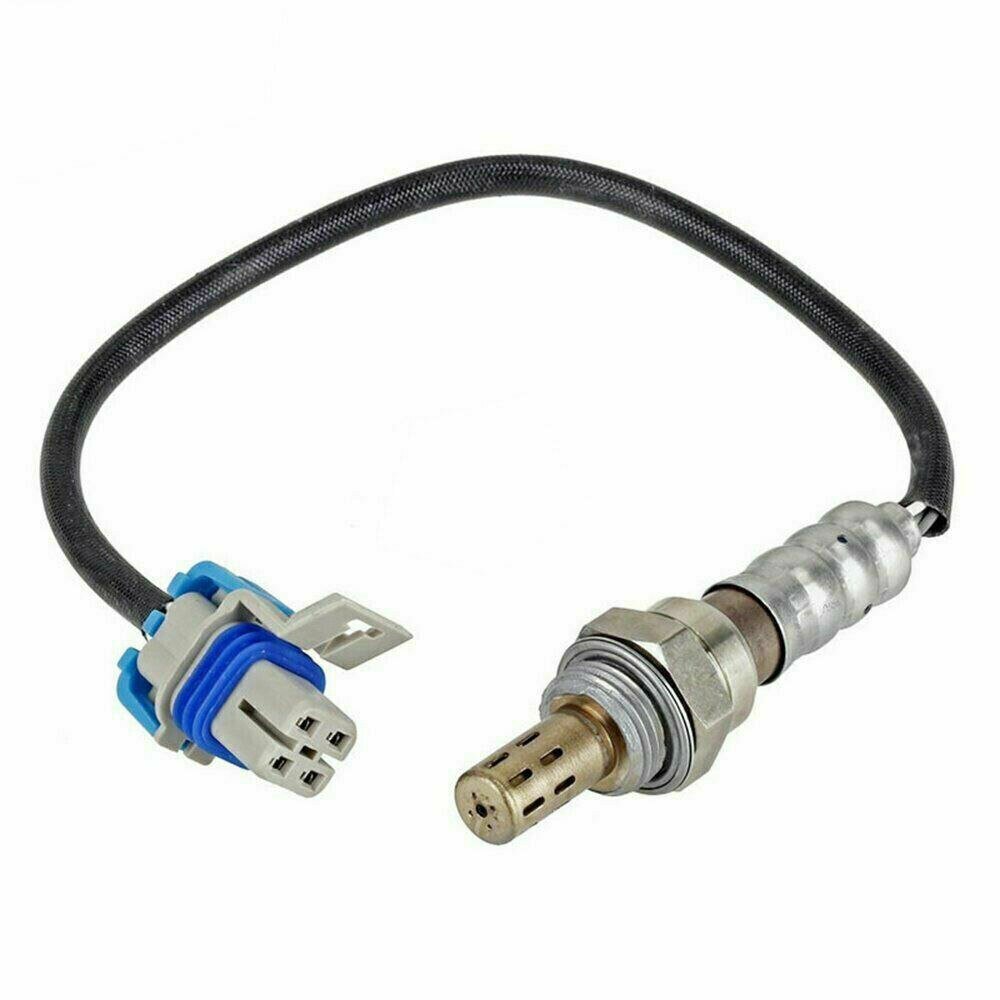 12609457 Oxygen Sensor 12609457 for Chevrolet GMC Cadillac Avalanche Silverado 1500 Tahoe Sierra 1500 Yukon Sensor De Oxigeno