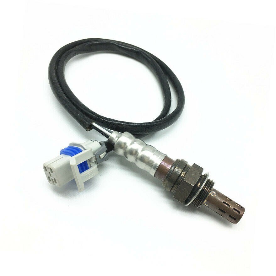 12609457 Oxygen Sensor 12609457 for Chevrolet GMC Cadillac Avalanche Silverado 1500 Tahoe Sierra 1500 Yukon Sensor De Oxigeno
