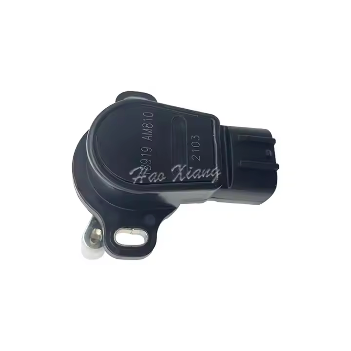 Haoxiang New Auto Throttle Position Sensor TPS Sensor 18919-AM810 for Nissan 350Z Infiniti G35