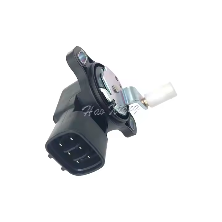 Haoxiang New Auto Throttle Position Sensor TPS Sensor 18919-AM810 for Nissan 350Z Infiniti G35