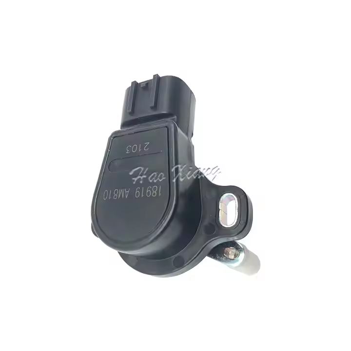 Haoxiang New Auto Throttle Position Sensor TPS Sensor 18919-AM810 for Nissan 350Z Infiniti G35