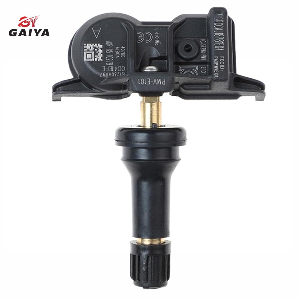 40700-6LB0A Suitable for 16-20 Nissan Titan Tire pressure sensor TPMS 407006LB0A