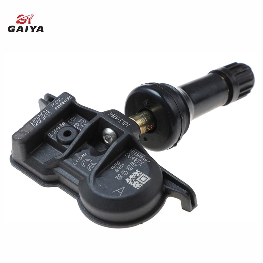 40700-6LB0A Suitable for 16-20 Nissan Titan Tire pressure sensor TPMS 407006LB0A