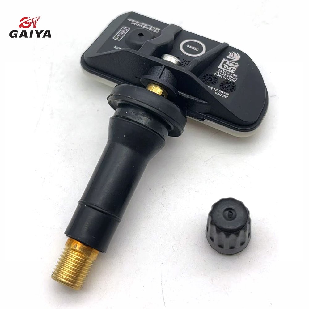 New Motorcraft Set of FORD OEM 20-22 Transit-150-Tpms Tire Sensor JX7Z1A189D JX7Z-1A189-D