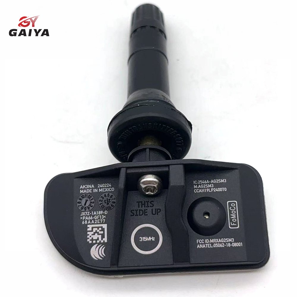 New Motorcraft Set of FORD OEM 20-22 Transit-150-Tpms Tire Sensor JX7Z1A189D JX7Z-1A189-D