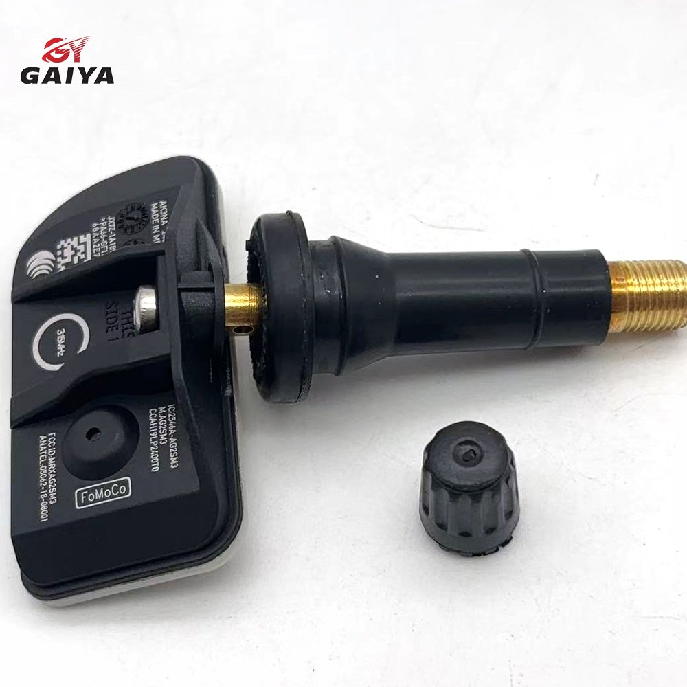 New Motorcraft Set of FORD OEM 20-22 Transit-150-Tpms Tire Sensor JX7Z1A189D JX7Z-1A189-D