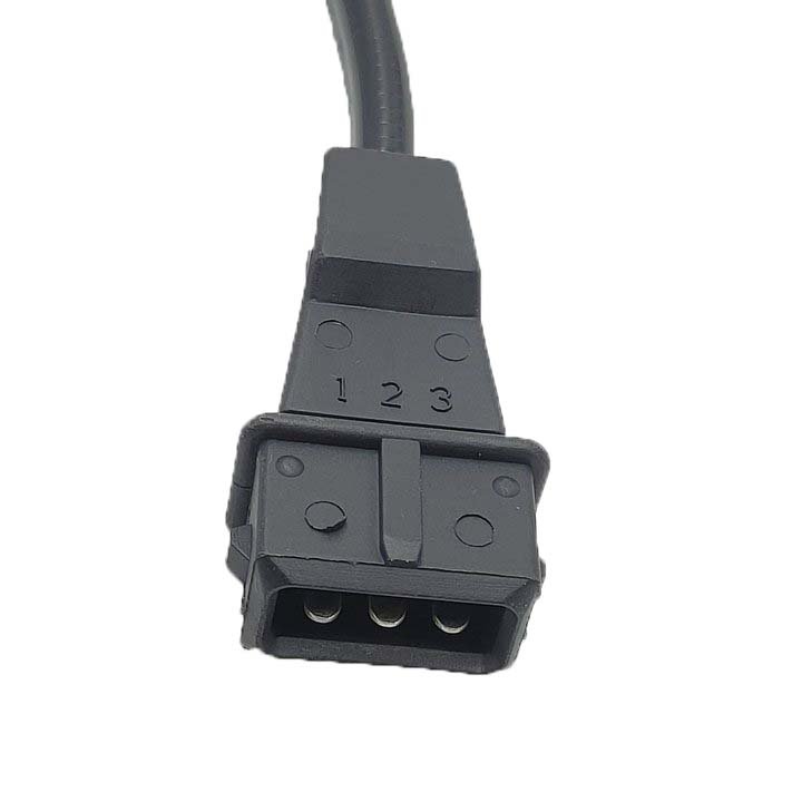 96183235 Auto Parts Crankshaft Position Sensor 96183235 25198943 SS10895 Crankshaft position sensor Cable For CHEVROLET DAEWOO