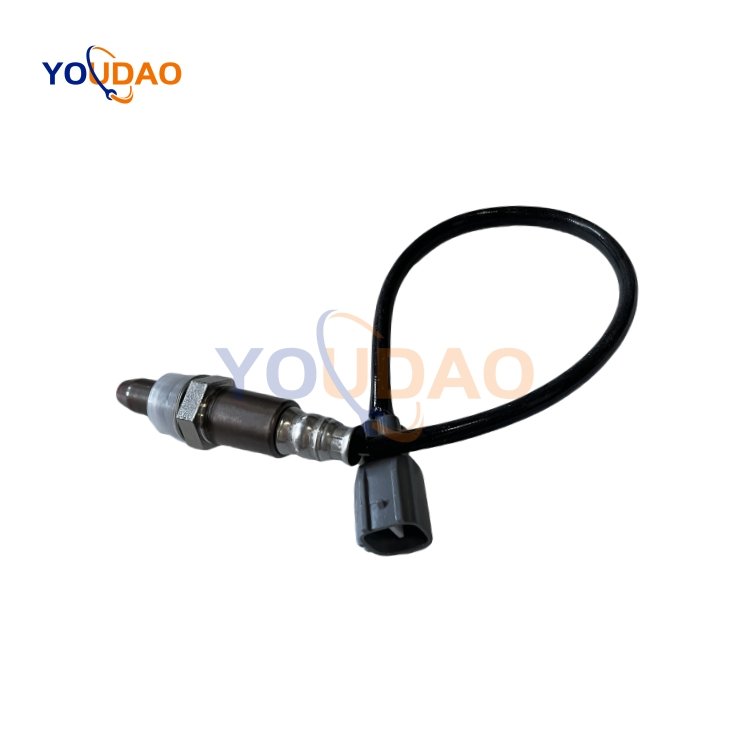 8946706120 1AR 2AR 8946704080 8946706130 8946706160 8946706180 Oxygen Sensor 89467-06120