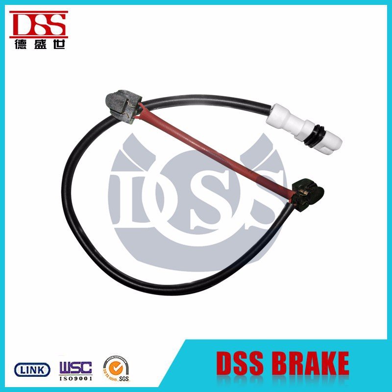 Auto brake pad wear sensor for Mercedes and Ford Transit Brake Sensor