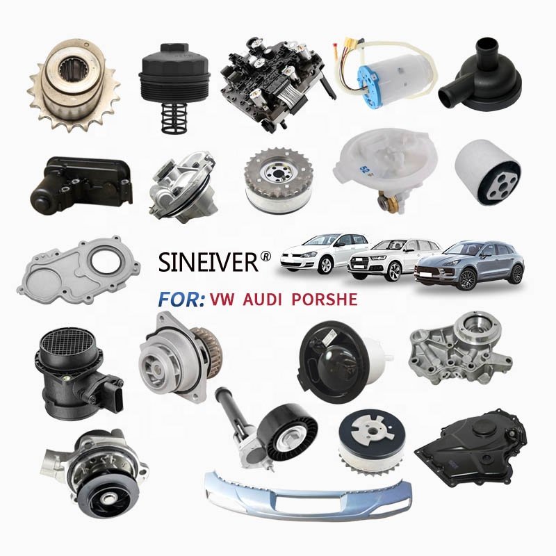 For VW Golf Audi A3 Auto Parts 5Q0512521E 5QD512521 Automobile Ride Height Sensor; Headlight Fluid Level Sensor