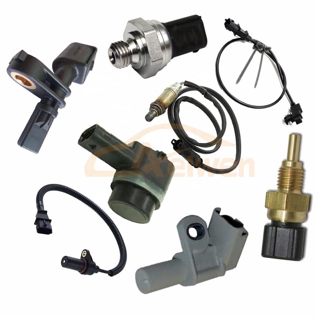 Aelwen Auto Crankshaft Sensor Used for Toyota Tacoma 90919-05059 9091905059