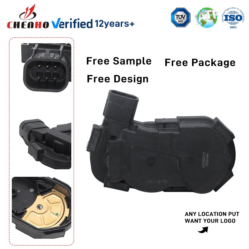 Auto Parts Throttle Position Sensor for CHEVROLET 2001404