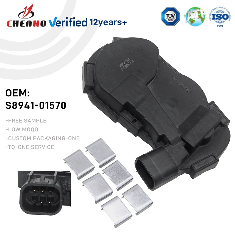 Auto Parts Throttle Position Sensor for CHEVROLET 2001404